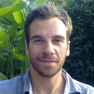 Meet your Posher, Anthony